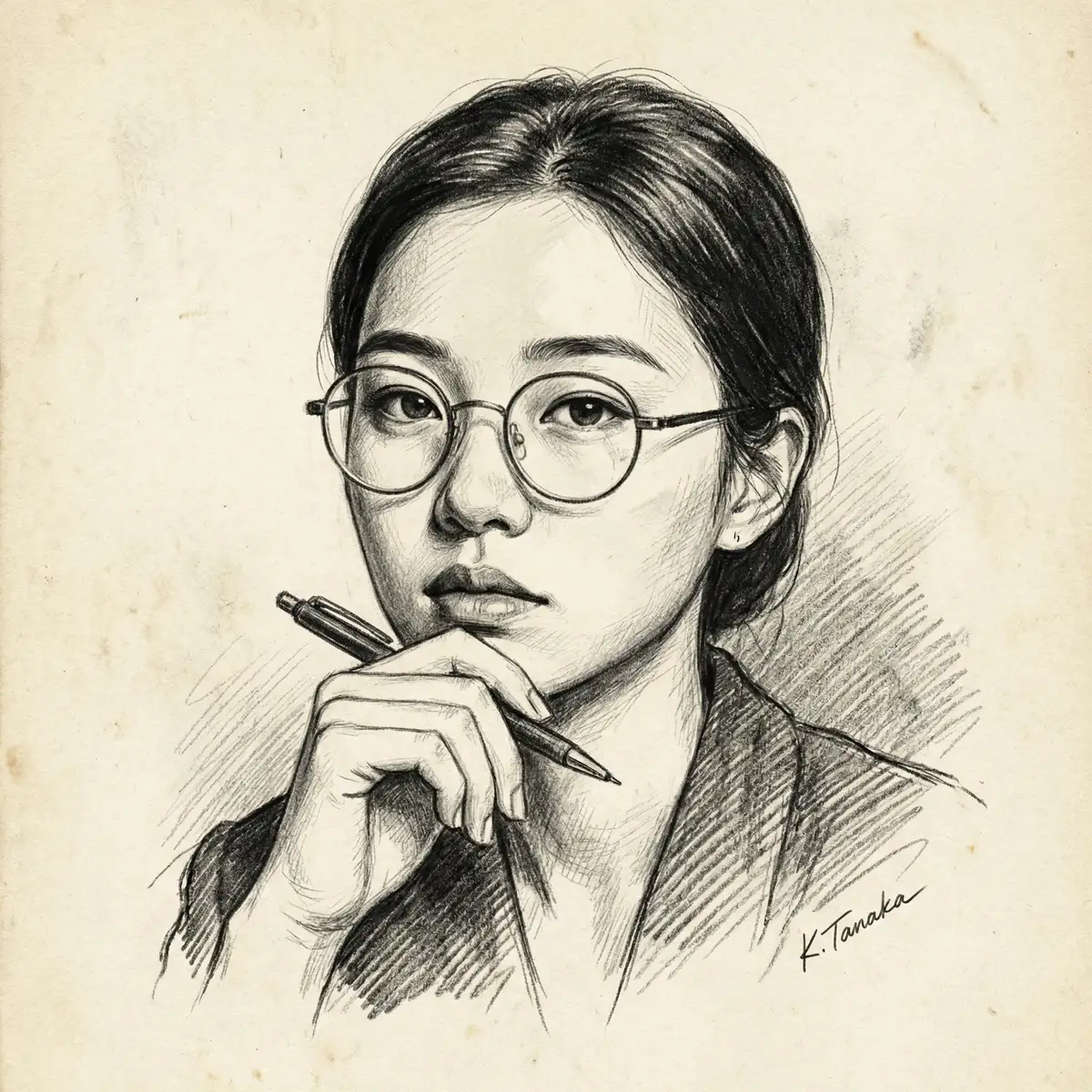 翻译大神林夕 - 美美哒影院免费观看韩国 日语翻译专家